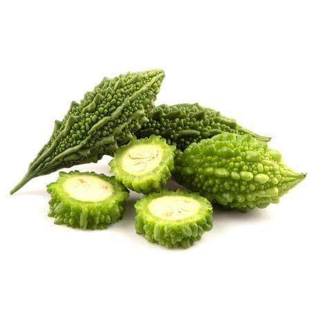 Bitter Melon Bitter Gourd — blood sugar support herb