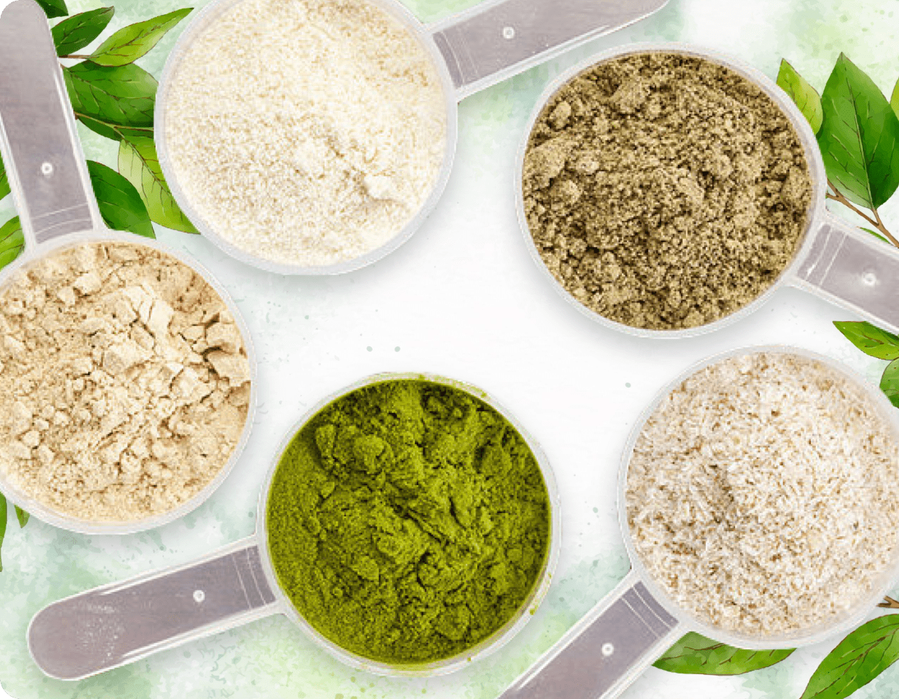 ProDentim proprietary blend ingredients