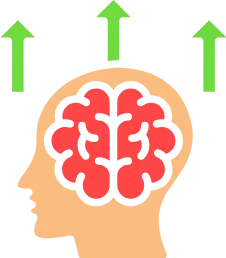 Strengthen memory pathways