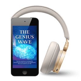 The Genius Song brainwave audio
