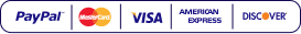 VisiFlora accepted payment methods